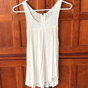american eagle tank top